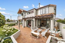 12A Saltburn Road, Milford, North Shore City, Auckland, 0620, New Zealand