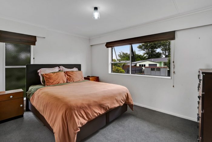 8A Tybalt Street, Stratford, Taranaki, 4332, New Zealand