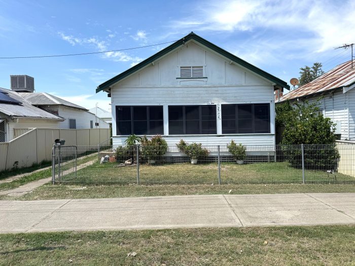 30 Alice St, Moree NSW 2400, Australia