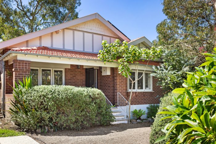 212 Alt St, Haberfield NSW 2045, Australia