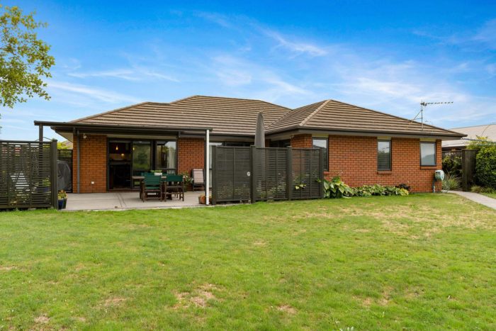 40 Armstrong Avenue, Carterton, Wellington, 5713, New Zealand
