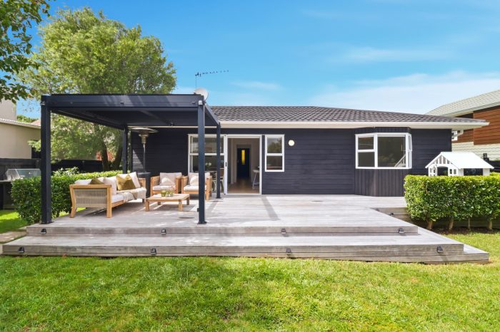 23B Alberta Street, Point Chevalier, Auckland, 1022, New Zealand