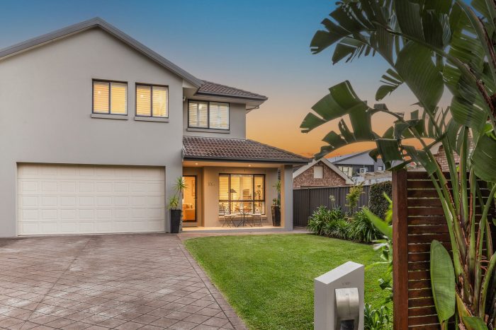 106B Wyralla Rd, Miranda NSW 2228, Australia