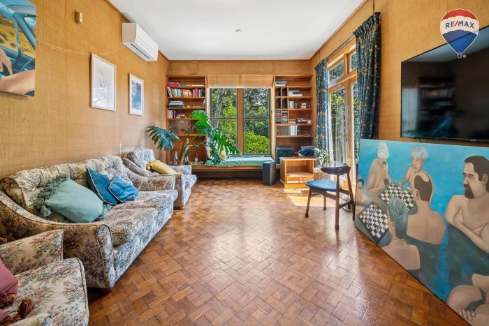 43 Bidwill Street, Mount Cook, Wellington, 6021, New Zealand