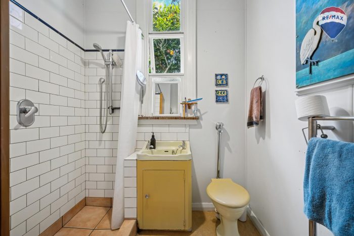 43 Bidwill Street, Mount Cook, Wellington, 6021, New Zealand