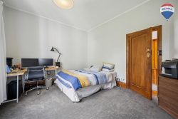 43 Bidwill Street, Mount Cook, Wellington, 6021, New Zealand