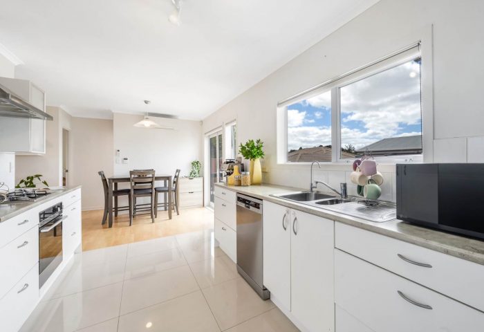1/225 Birkdale Road, Birkdale, North Shore City, Auckland, 0626, New Zealand