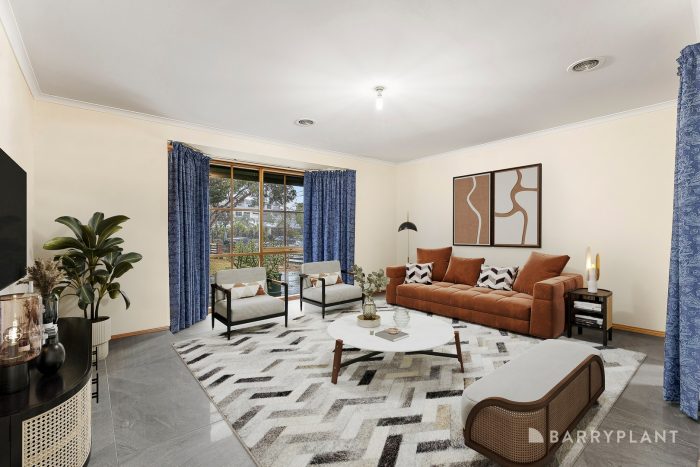 17 Black Knight St, Mordialloc VIC 3195, Australia