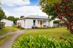 4 Bond Street, Marton, Rangitikei, Manawatu / Whanganui, 4710, New Zealand