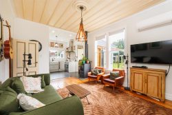 4 Bond Street, Marton, Rangitikei, Manawatu / Whanganui, 4710, New Zealand