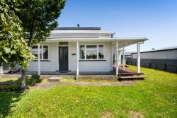 22 Brown Street, Inglewood, New Plymouth, Taranaki, 4330, New Zealand
