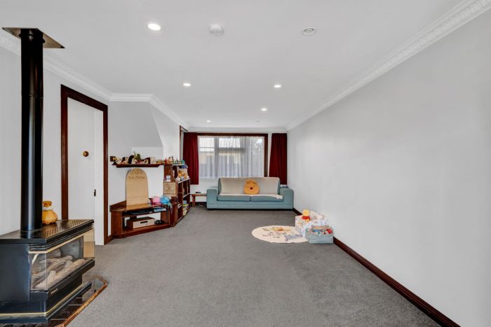 22 Brown Street, Inglewood, New Plymouth, Taranaki, 4330, New Zealand