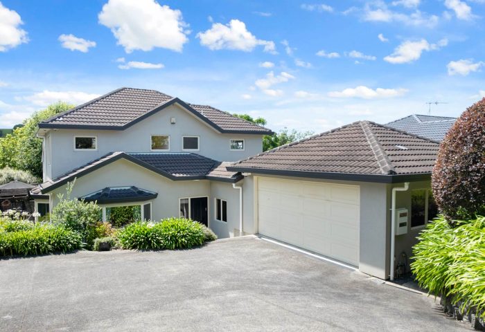 117 Bushland Park Drive, Albany, North Shore City, Auckland, 0632, New Zealand
