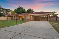 86 Challis Rd, Seville Grove WA 6112, Australia