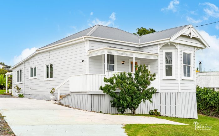 105 Normanby St, Dargaville, Kaipara, Northland, 0310, New Zealand