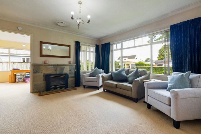 58 Chaucer Street, Cambridge, Waipa, Waikato, 3432, New Zealand