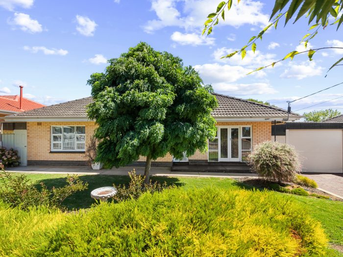 23 Cheam Dr, Reynella SA 5161, Australia
