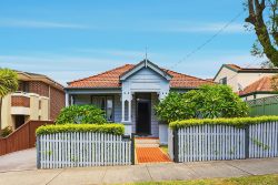 96 Church St, Croydon NSW 2132, Australia