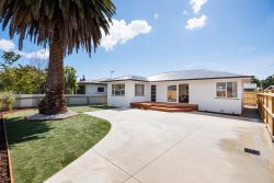 5 Belvedere Crescent, Takaro, Palmerston North, Manawatu / Whanganui, 4412, New Zealand
