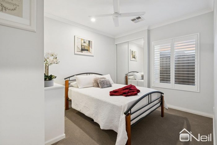 7 Cordite Cir, Byford WA 6122, Australia