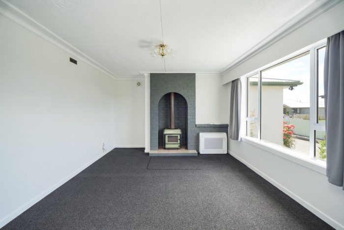 121 Derwent Crescent, Glengarry, Invercargill, Southland, 9810, New Zealand