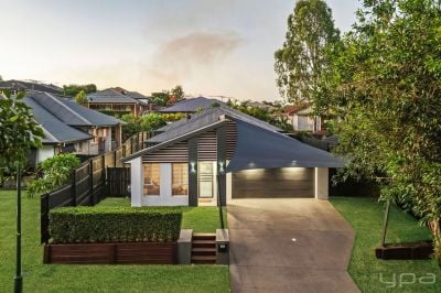 21 Eumundi St, Ormeau QLD 4208, Australia