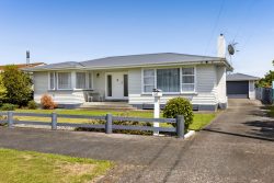 13 Hunter Street, Hawera, South Taranaki, Taranaki, 4610, New Zealand