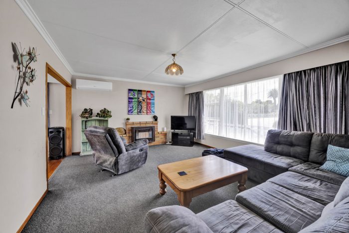 13 Hunter Street, Hawera, South Taranaki, Taranaki, 4610, New Zealand
