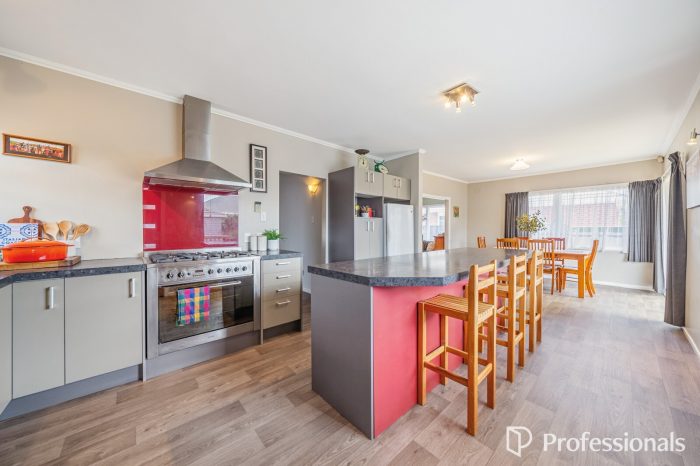 24 Garden Road, Avalon, Lower Hutt, Wellington, 5011, New Zealand