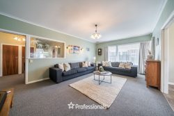 24 Garden Road, Avalon, Lower Hutt, Wellington, 5011, New Zealand