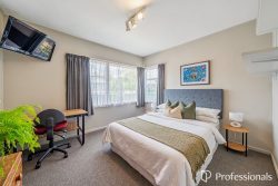 24 Garden Road, Avalon, Lower Hutt, Wellington, 5011, New Zealand