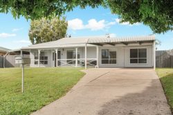 6 Jessika Ct, Andergrove QLD 4740, Australia