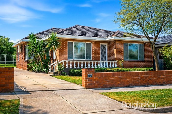 124 Hall St, Sunshine West VIC 3020, Australia