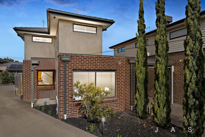 Unit 6/20 Hancock Cres, Braybrook VIC 3019, Australia