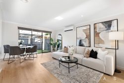 Unit 6/20 Hancock Cres, Braybrook VIC 3019, Australia