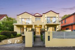 63 High St, Strathfield NSW 2135, Australia