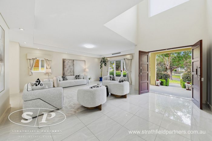 63 High St, Strathfield NSW 2135, Australia