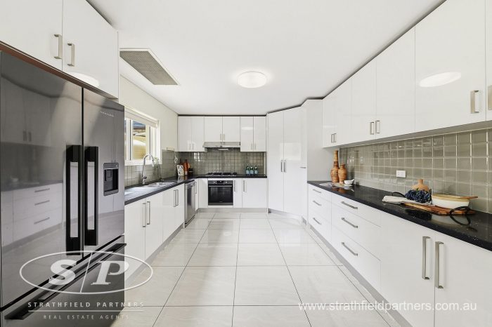 63 High St, Strathfield NSW 2135, Australia