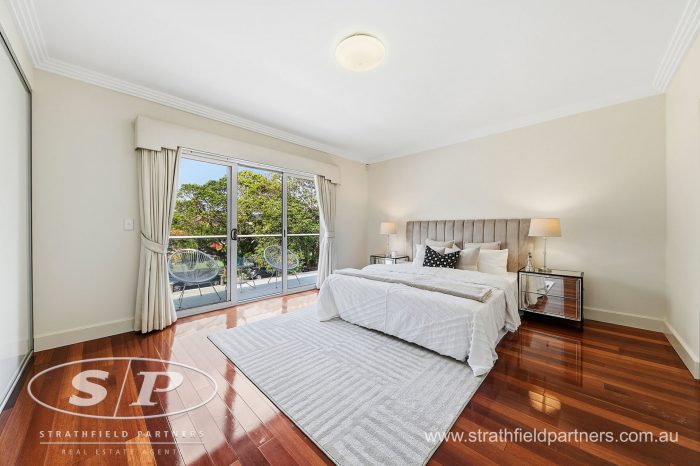 63 High St, Strathfield NSW 2135, Australia