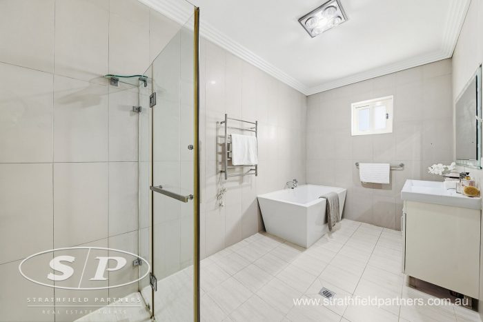 63 High St, Strathfield NSW 2135, Australia