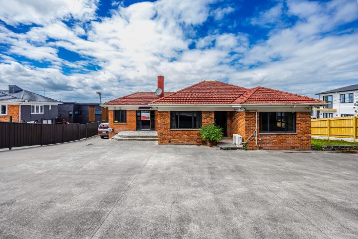 52 Hillcrest Road, Papatoetoe, Manukau City, Auckland, 2025, New Zealand