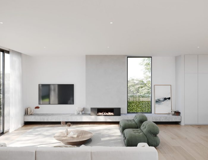 Home Builders Eastern Suburbs Melbourne