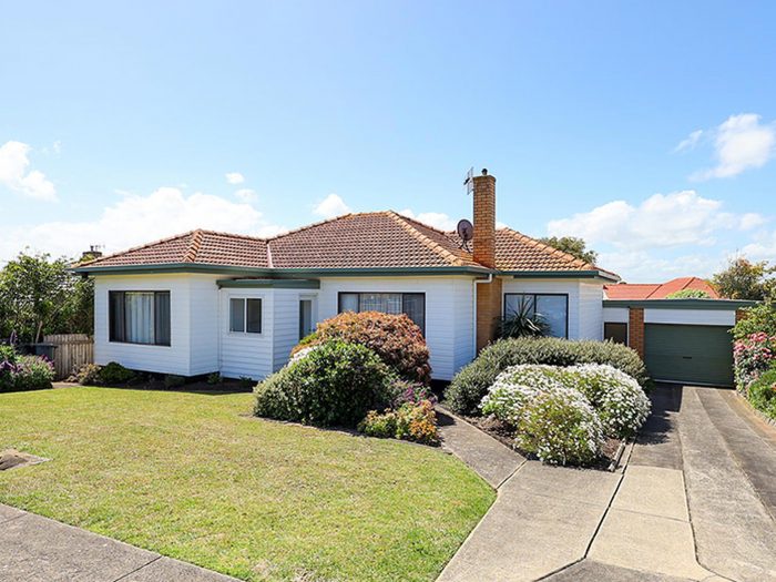 36 Jukes St, Warrnambool VIC 3280, Australia