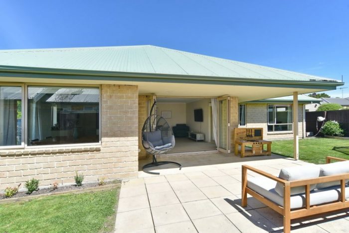 102 Charles Street, Rangiora, Waimakariri, Canterbury, 7400, New Zealand