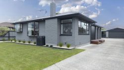 13 East Belt, Rangiora, Waimakariri, Canterbury, 7400, New Zealand