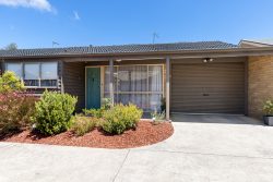 Unit 5/1108 Howitt Street, Wendouree VIC 3355, Australia