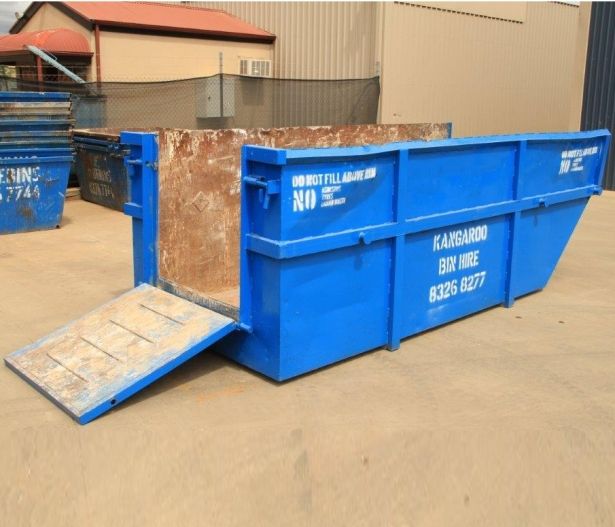 Skip Bins In Adelaide