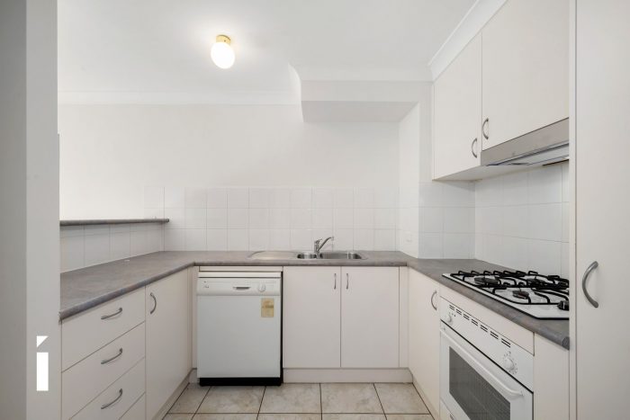 Unit 60/3 Heard St, Belmont, Mawson ACT 2607, Australia