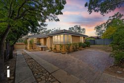72 Mackellar Cres, Cook ACT 2614, Australia
