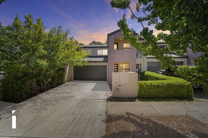 70 Sapling St, Harrison ACT 2914, Australia